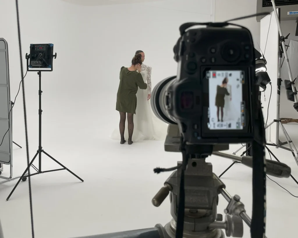 comment choisir une agence vidéo