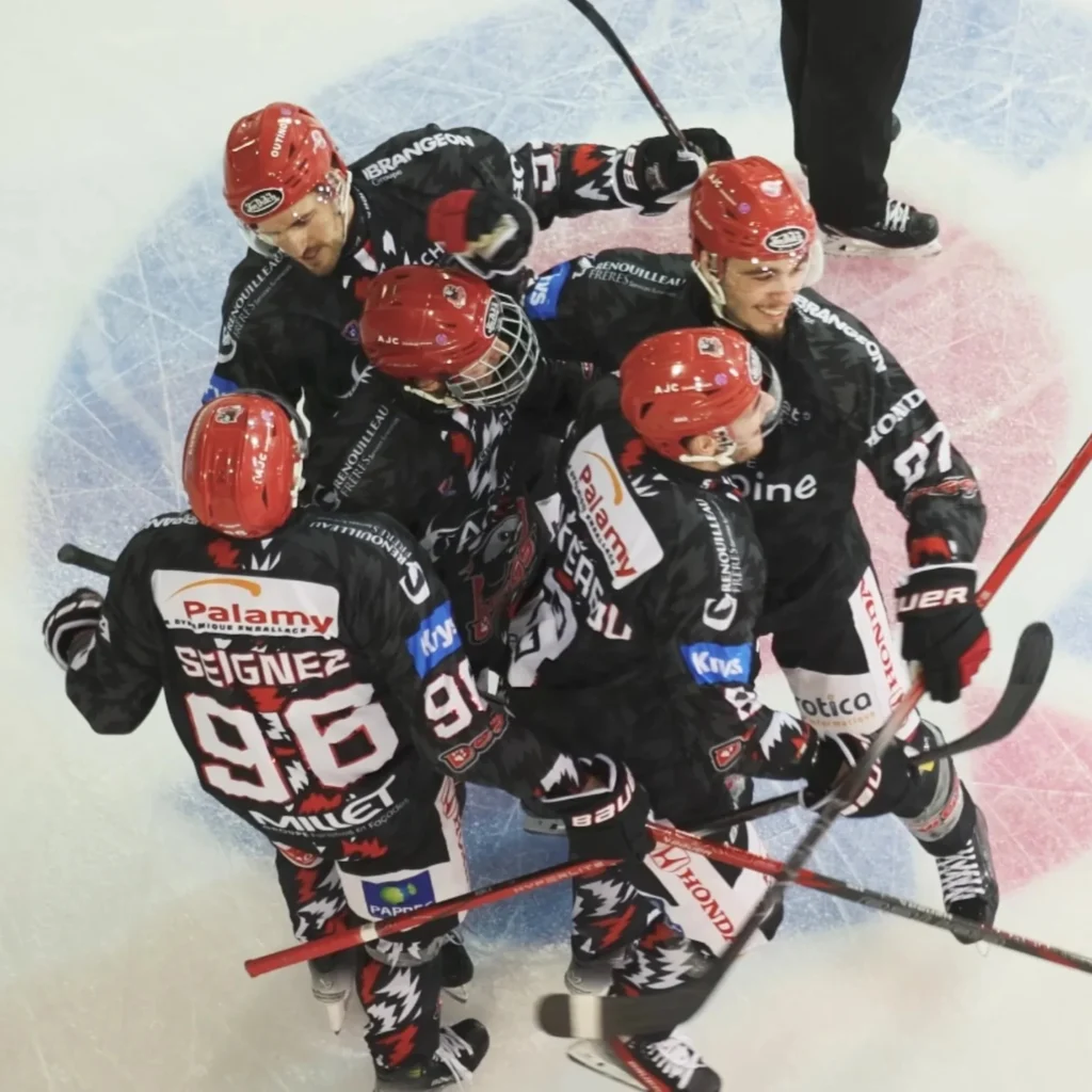 événement professionnel