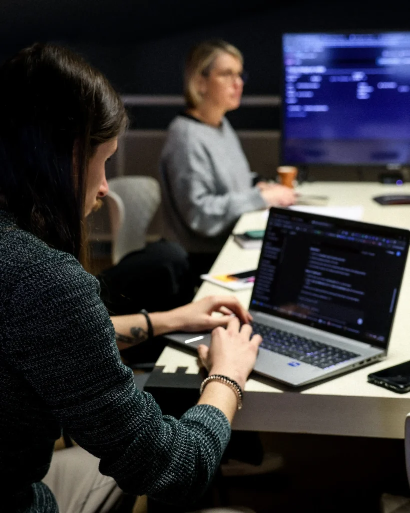 support de communication numérique