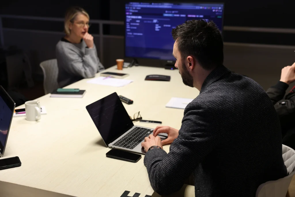 agence de communication cholet