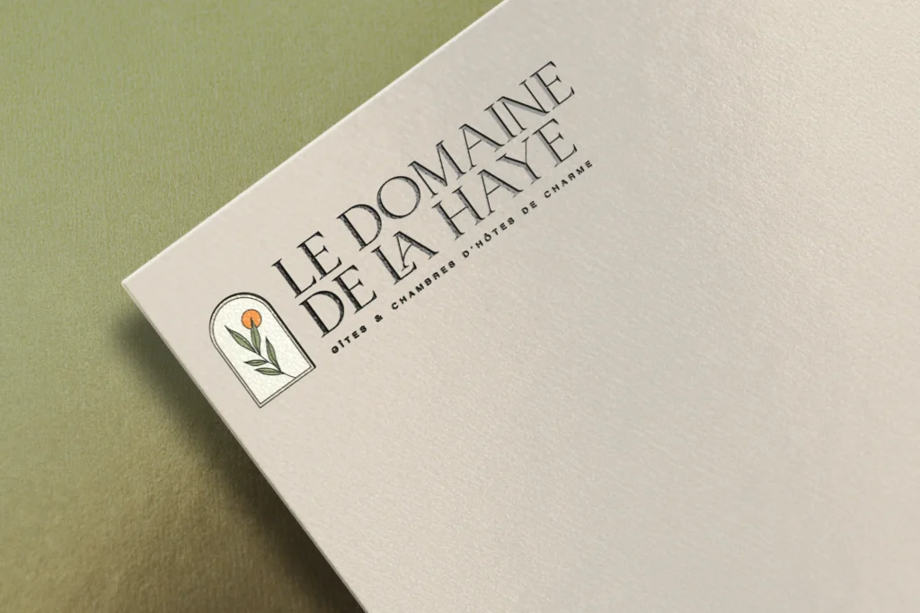 création identité visuelle