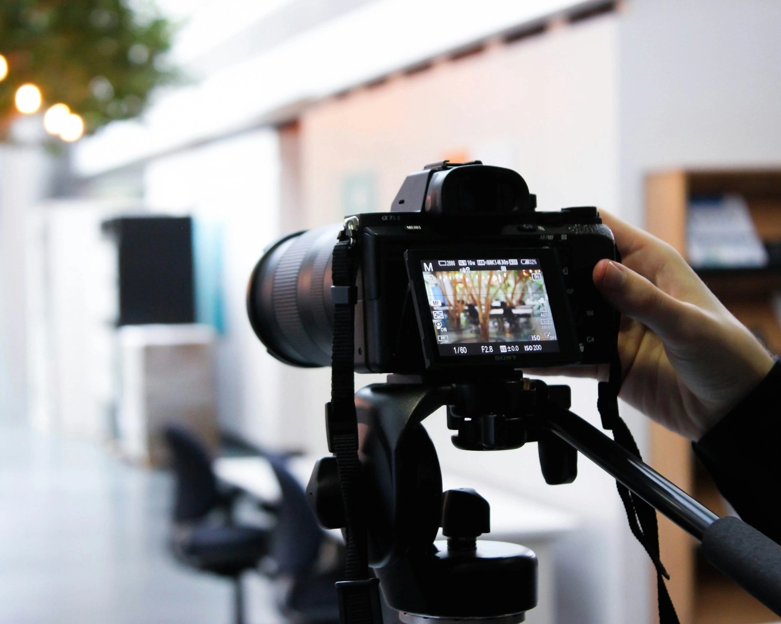 comment faire un reportage photo