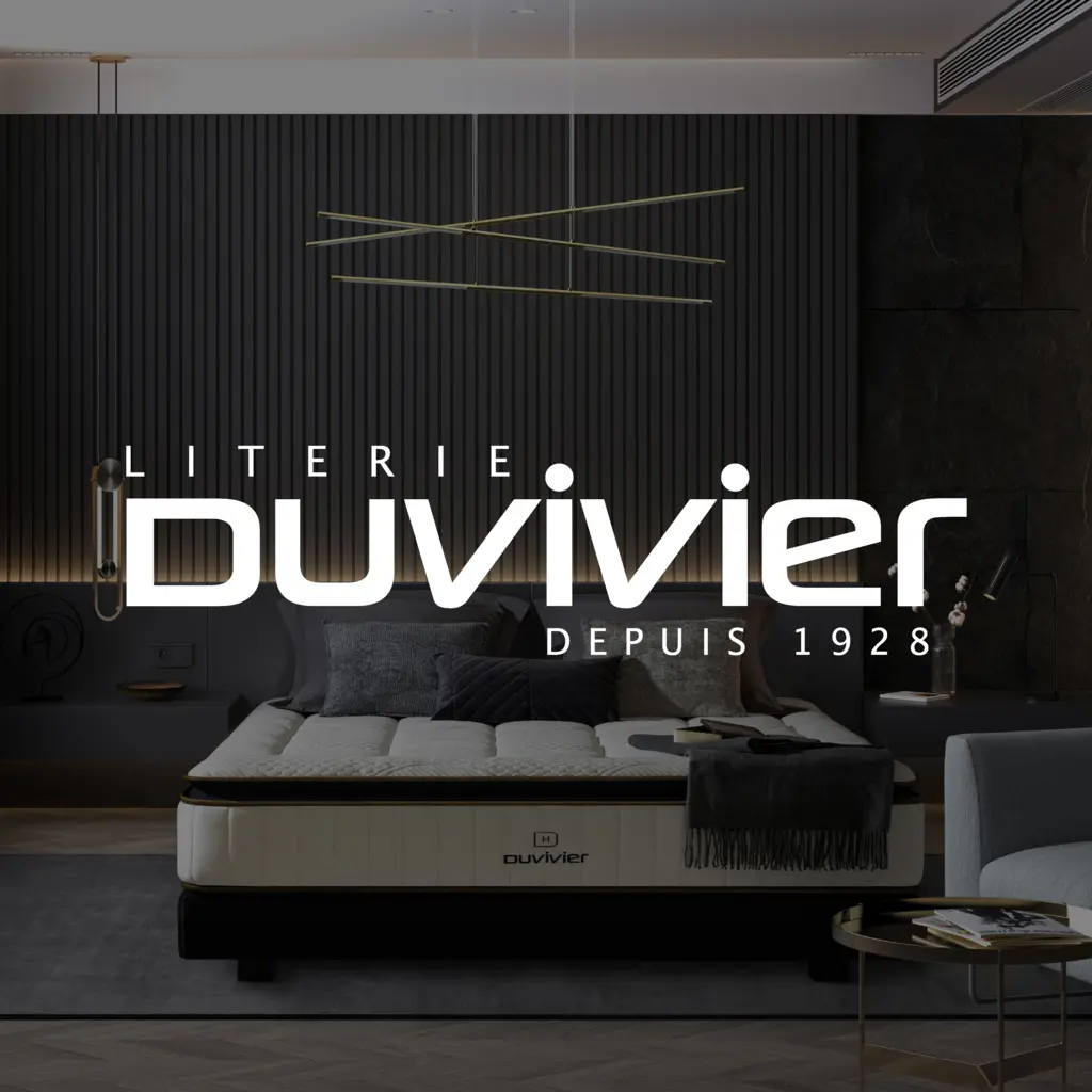 Literie Duvivier