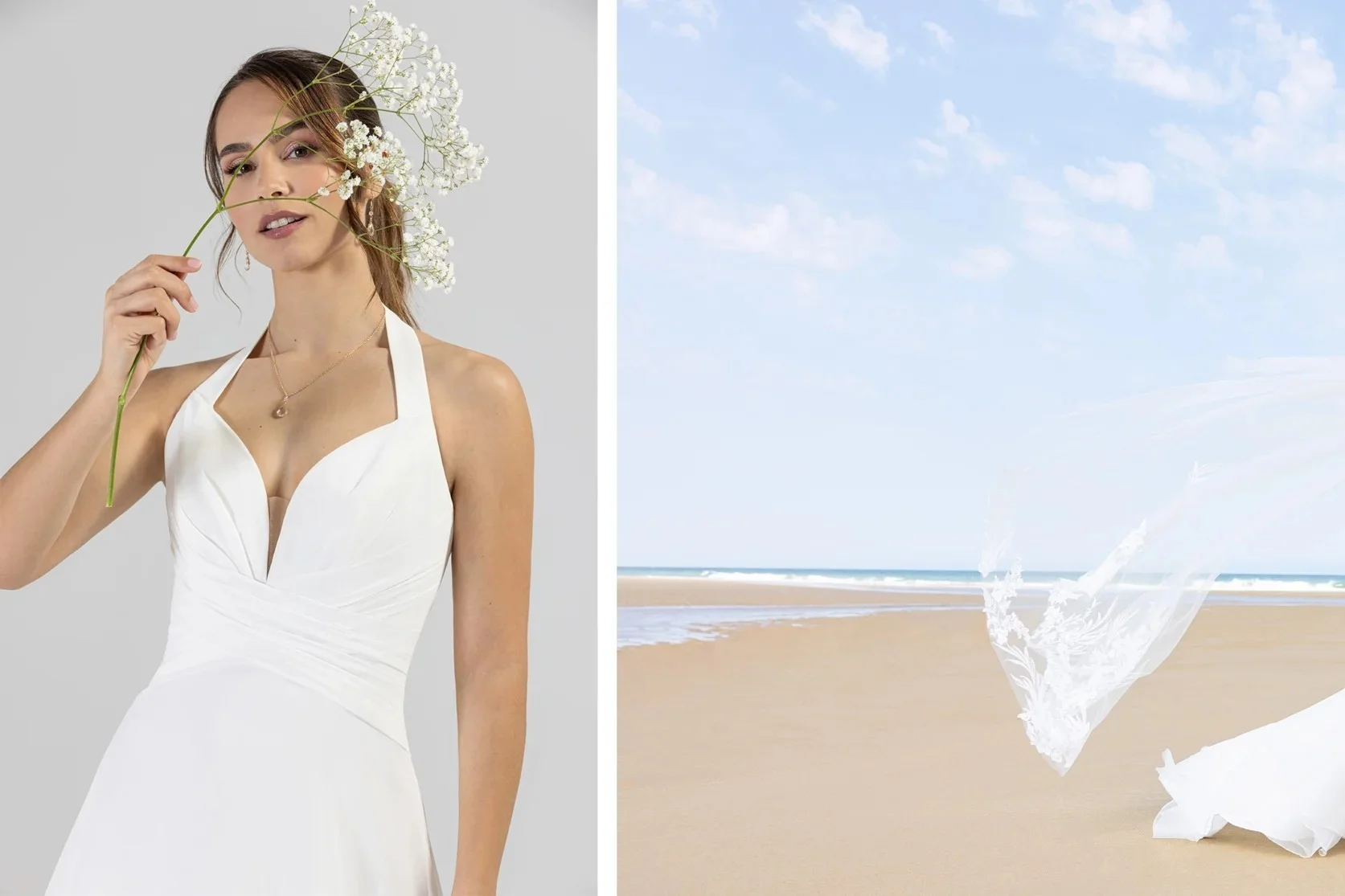 Shooting lifestyle / lookbook – Eglantine Créations