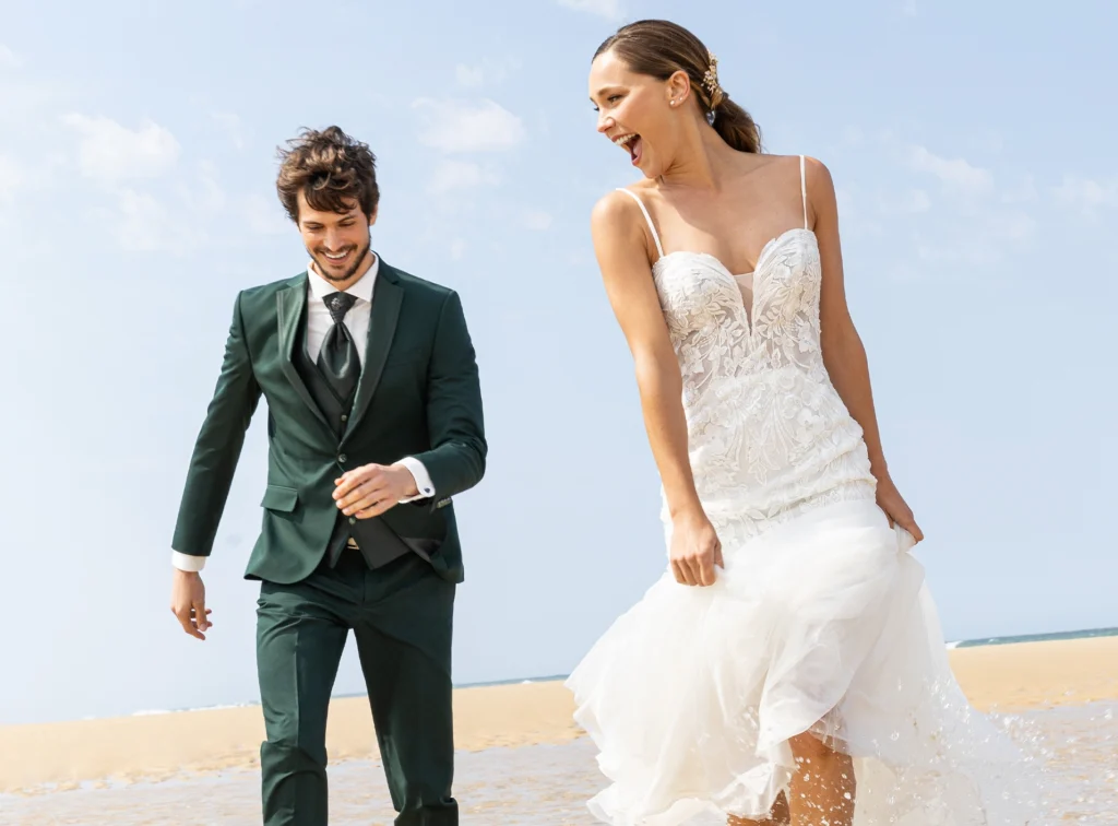 Shooting lifestyle / lookbook – Eglantine Créations