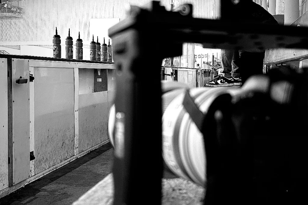 video tournage camera