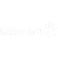 logo babyart