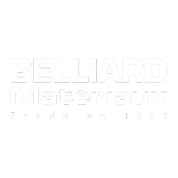 logo belliard