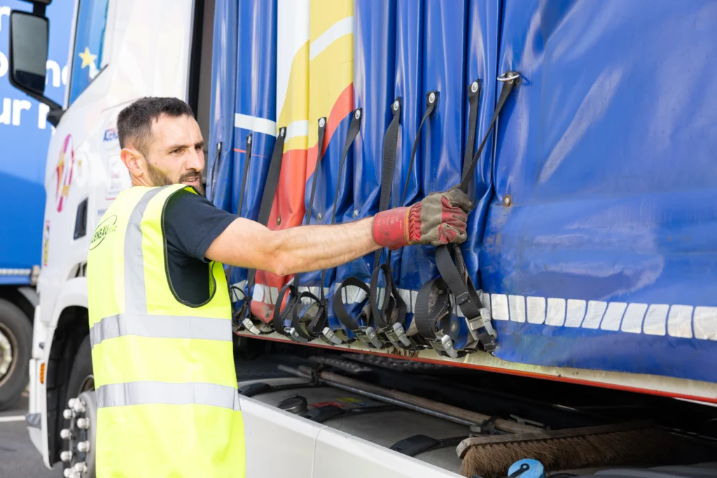 shooting photo travailleur