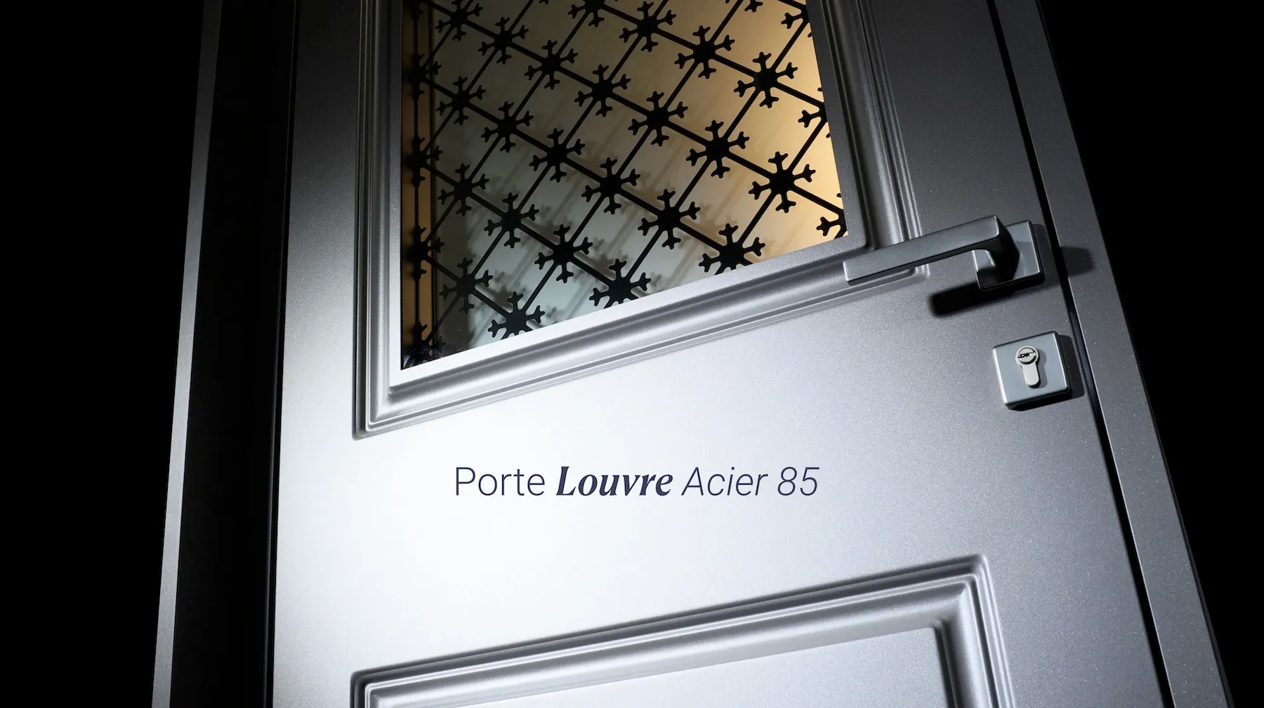 Réalisations de vidéos de portes d’entrée – Wibaie