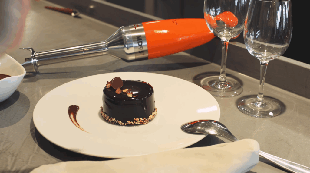 Réalisations de vidéos de présentation de produit – Dynamic