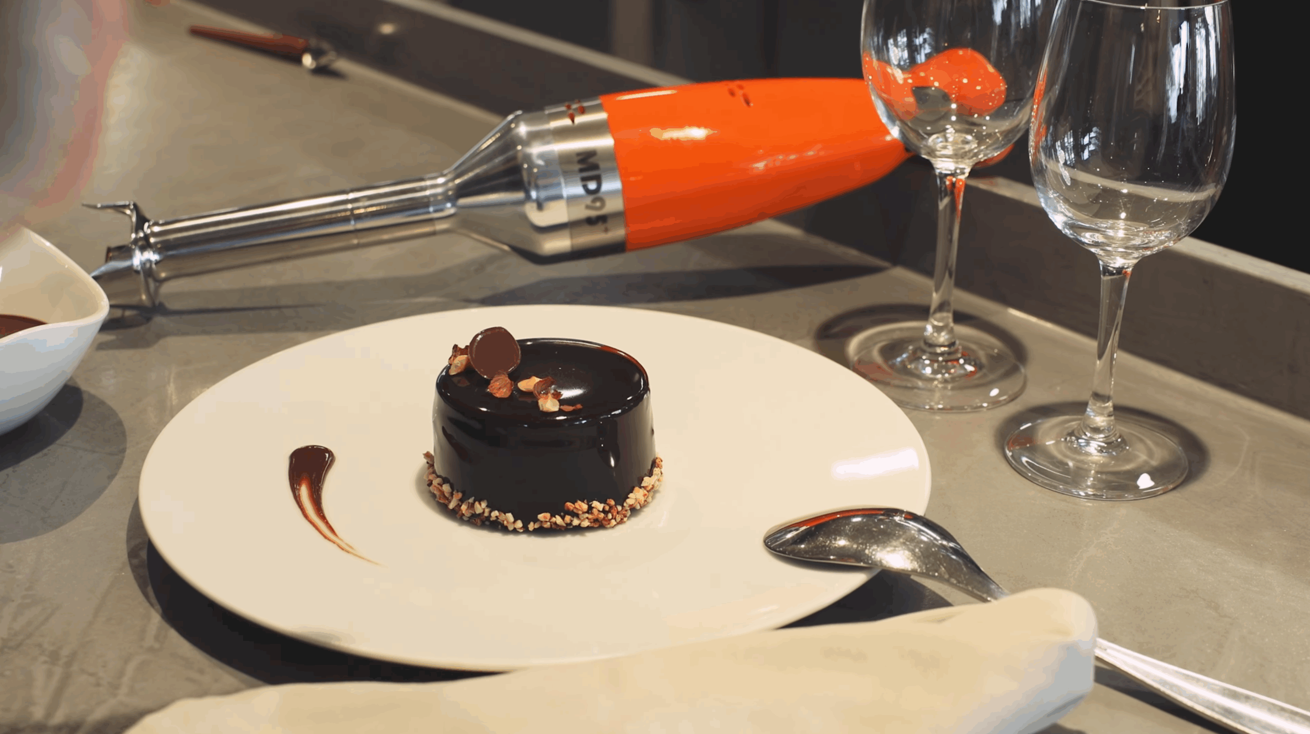 Réalisations de vidéos de présentation de produit – Dynamic