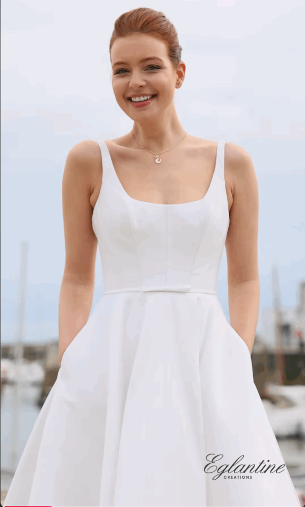 Réalisations de reels – Églantine Créations