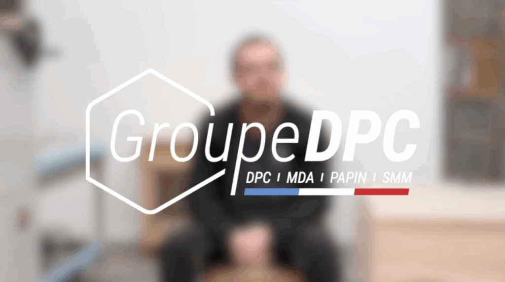 Réalisations de vidéos – GROUPE DPC